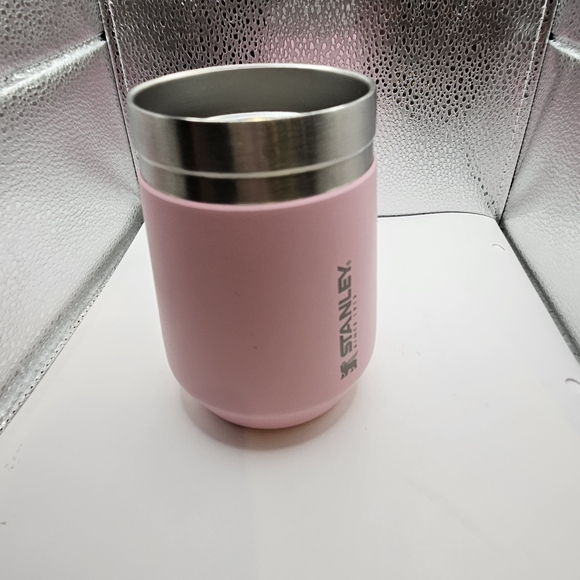 Stanley Pink Stainless Steel Tumbler - Picture 5 of 7